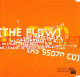 M.500* : The Flow (CD, Single)
