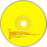 M.500* : The Flow (CD, Single)
