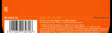 M.500* : The Flow (CD, Single)