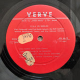 Ella Fitzgerald : Mack The Knife - Ella In Berlin (LP, Album)