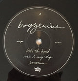 Boygenius : Boygenius (12", EP)