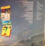 Various : אני אשתגע = Songs From South-America (LP, Comp)
