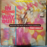 Perrey - Kingsley* : The In Sound From Way Out! (LP, Album)