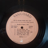 Perrey - Kingsley* : The In Sound From Way Out! (LP, Album)