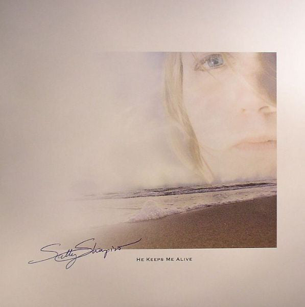 Sally Shapiro : He Keeps Me Alive (2x12")