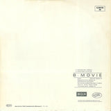B·Movie* : Nowhere Girl (12", Single)