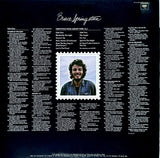 Bruce Springsteen : Greetings From Asbury Park, N.J. (LP, Album, RE)