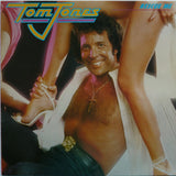 Tom Jones : Rescue Me (LP, Album)