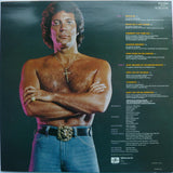 Tom Jones : Rescue Me (LP, Album)