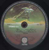 Yello : Stella (LP, Album)