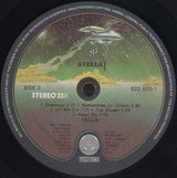 Yello : Stella (LP, Album)