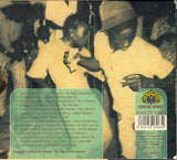 Various : African Scream Contest (CD, Comp, Dig)