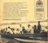 Various : African Scream Contest (CD, Comp, Dig)