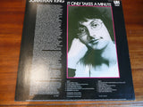 Jonathan King : It Only Takes A Minute (LP, Album)
