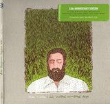 Iron + Wine* : Our Endless Numbered Days (CD, Album, Dlx, RE)