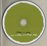 Iron + Wine* : Our Endless Numbered Days (CD, Album, Dlx, RE)