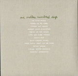 Iron + Wine* : Our Endless Numbered Days (CD, Album, Dlx, RE)