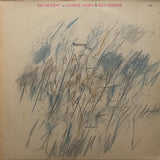 Pat Metheny w/ Charlie Haden & Billy Higgins : Rejoicing (LP, Album)