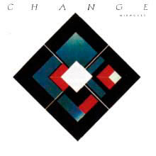 Change : Miracles (LP, Album)