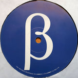 Boymerang : Balance Of The Force (2xLP, Album)
