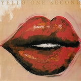 Yello : One Second (LP, Album)