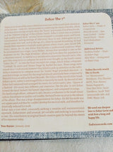 Zohar The 7th : Cymbals / Zemer Nuge (7", Single, RE)