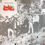 Love : Elektra Masters (LP, Comp)
