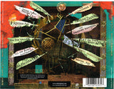 Robert Plant And The Strange Sensation : Mighty Rearranger  (CD, Album)