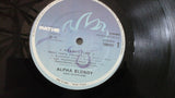 Alpha Blondy : Revolution  (12", Album)