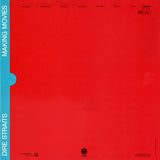 Dire Straits : Making Movies (LP, Album)
