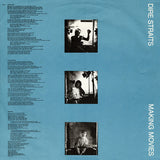 Dire Straits : Making Movies (LP, Album)