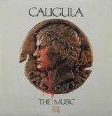 Various : Caligula: The Music (2xLP, Gat)