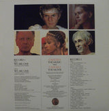 Various : Caligula: The Music (2xLP, Gat)