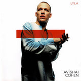 Avishai Cohen : Lyla (CD, Album, Jew)
