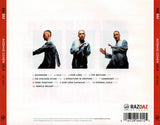 Avishai Cohen : Lyla (CD, Album, Jew)