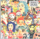 Tacocat : This Mess Is a Place (CD, Album)
