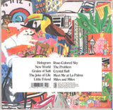 Tacocat : This Mess Is a Place (CD, Album)