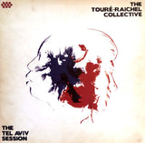 The Touré-Raichel Collective : The Tel Aviv Session (CD, Album)