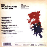 The Touré-Raichel Collective : The Tel Aviv Session (CD, Album)