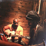 The Touré-Raichel Collective : The Tel Aviv Session (CD, Album)
