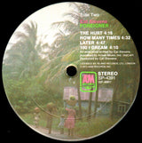 Cat Stevens : Foreigner (LP, Album, Pit)
