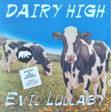 The Cakekitchen / Dairy High : Honeypod In My Head / Evil Lullaby (7", Single)