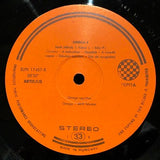 Omega (5) : Omega 5 (LP, Album)