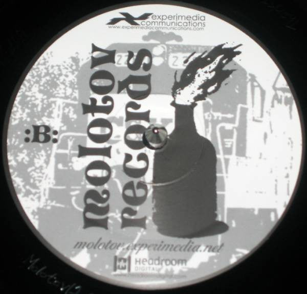 Various : Opening Night At Ford's Theater (12")