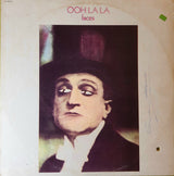 Faces (3) : Ooh La La (LP, Album)