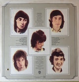 Faces (3) : Ooh La La (LP, Album)