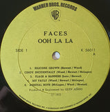 Faces (3) : Ooh La La (LP, Album)