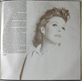 Marianne Faithfull : Strange Weather (LP, Album, Gat)