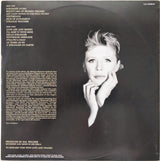 Marianne Faithfull : Strange Weather (LP, Album, Gat)