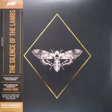 Howard Shore : The Silence Of The Lambs (Expanded Original Motion Picture Soundtrack) (2xLP, Ltd, Yel)